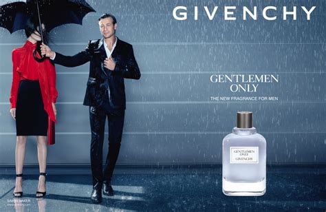 gentleman givenchy simon baker|gentleman only Givenchy cologne.